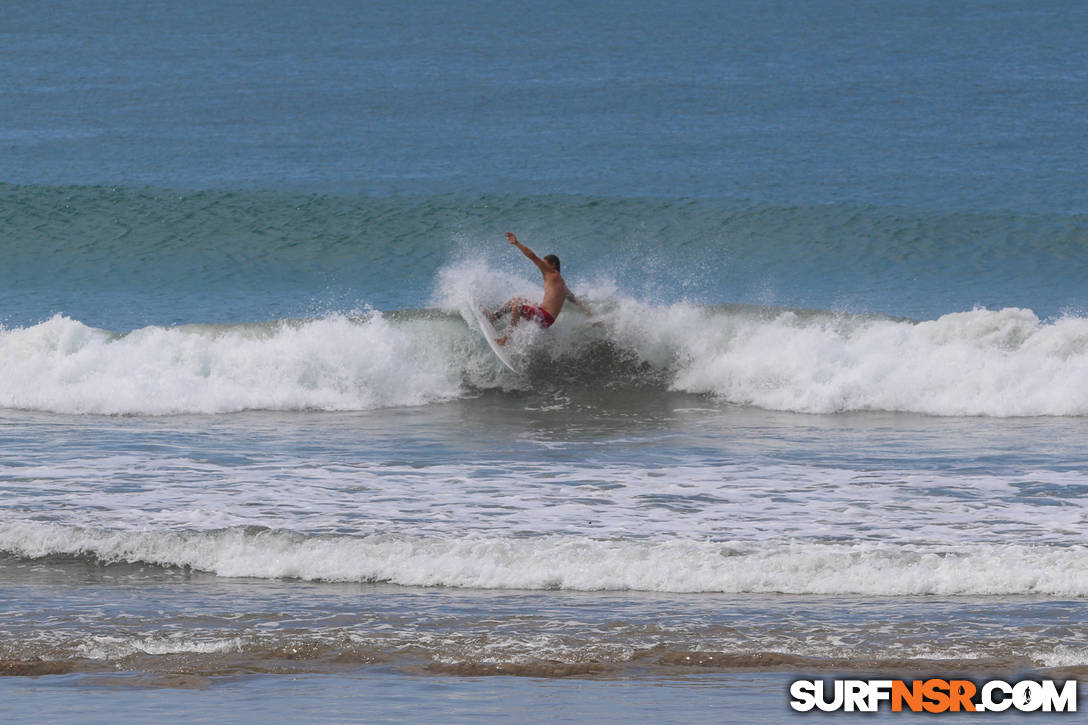 Nicaragua Surf Report - Report Photo 09/19/2015  12:45 PM 