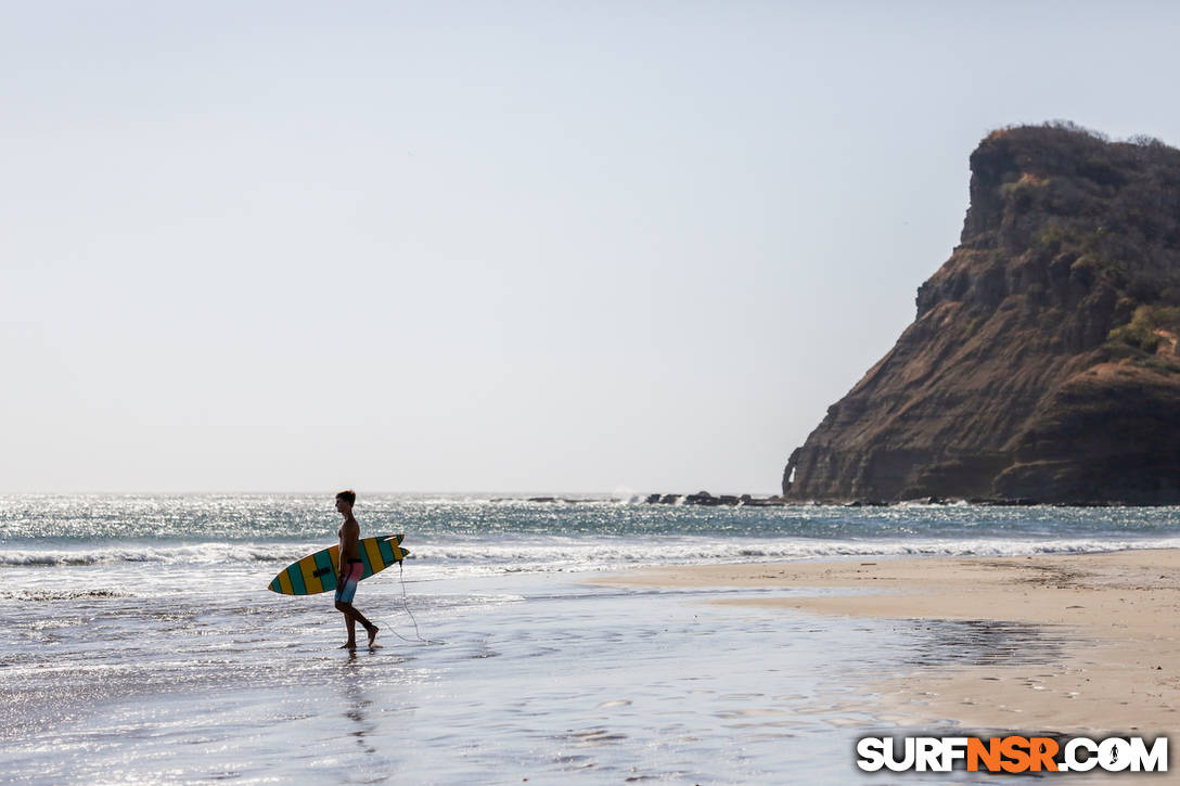 Nicaragua Surf Report - Report Photo 03/08/2019  7:27 PM 