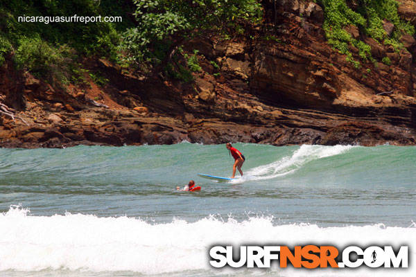 Nicaragua Surf Report - Report Photo 08/04/2010 4:00 PM