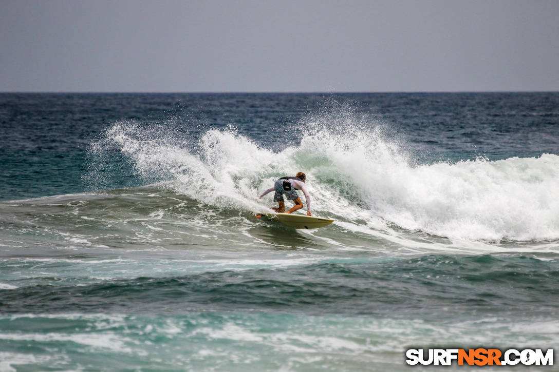 Nicaragua Surf Report - Report Photo 05/19/2020  4:06 PM 