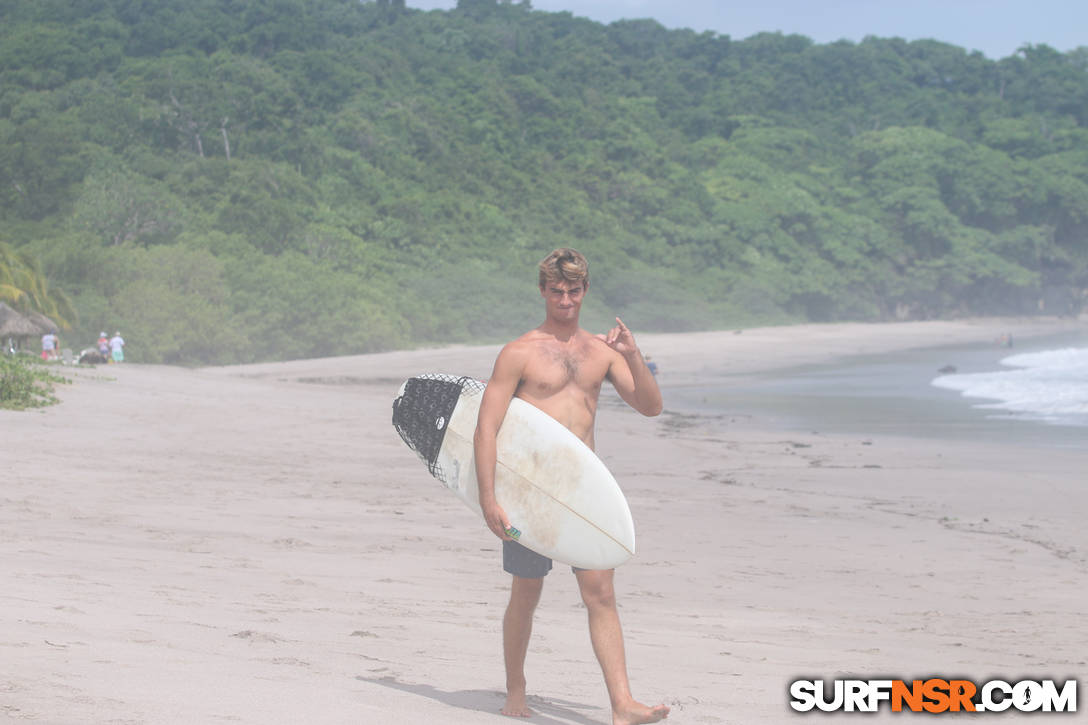 Nicaragua Surf Report - Report Photo 08/22/2020  3:25 PM 