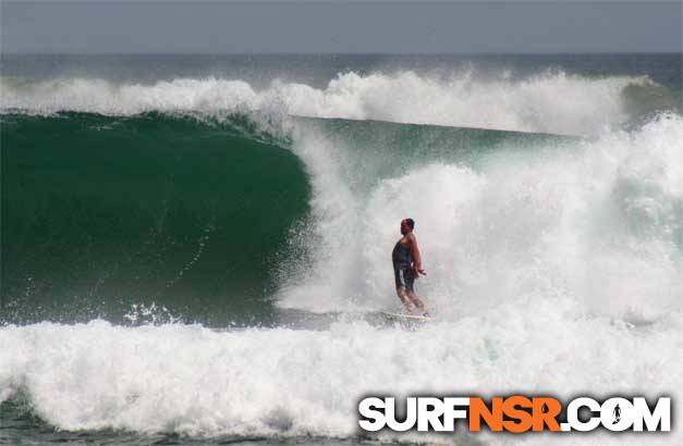 Nicaragua Surf Report - Report Photo 06/21/2006  11:12 PM 