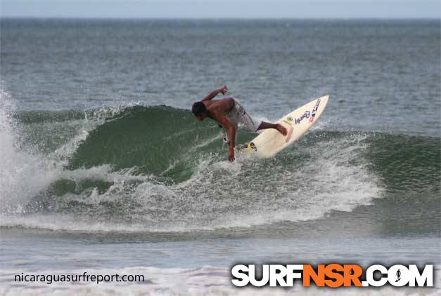 Nicaragua Surf Report - Report Photo 03/06/2007 4:24 PM