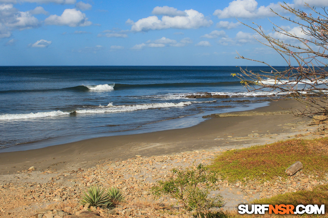 Nicaragua Surf Report - Report Photo 03/05/2017  3:55 PM 