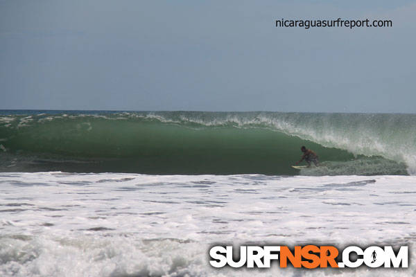 Nicaragua Surf Report - Report Photo 10/11/2013  9:38 PM 