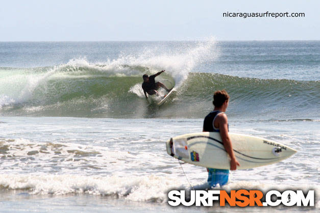 Nicaragua Surf Report - Report Photo 02/13/2010  12:17 PM 