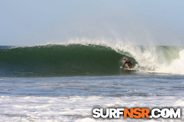 Nicaragua Surf Report - Report Photo 03/25/2010  1:35 PM 