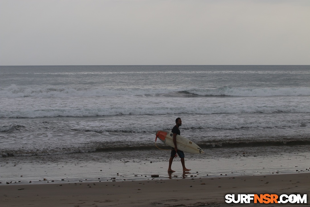 Nicaragua Surf Report - Report Photo 06/05/2017  5:56 PM 