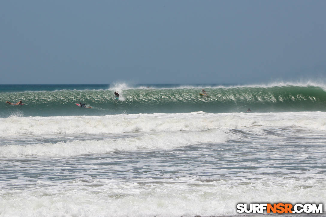 Nicaragua Surf Report - Report Photo 04/15/2020  11:29 PM 