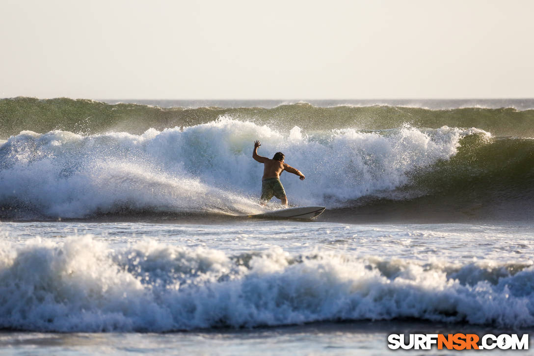 Nicaragua Surf Report - Report Photo 01/05/2019  8:07 PM 