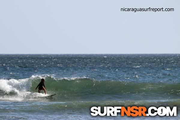 Nicaragua Surf Report - Report Photo 01/23/2014  3:55 PM 