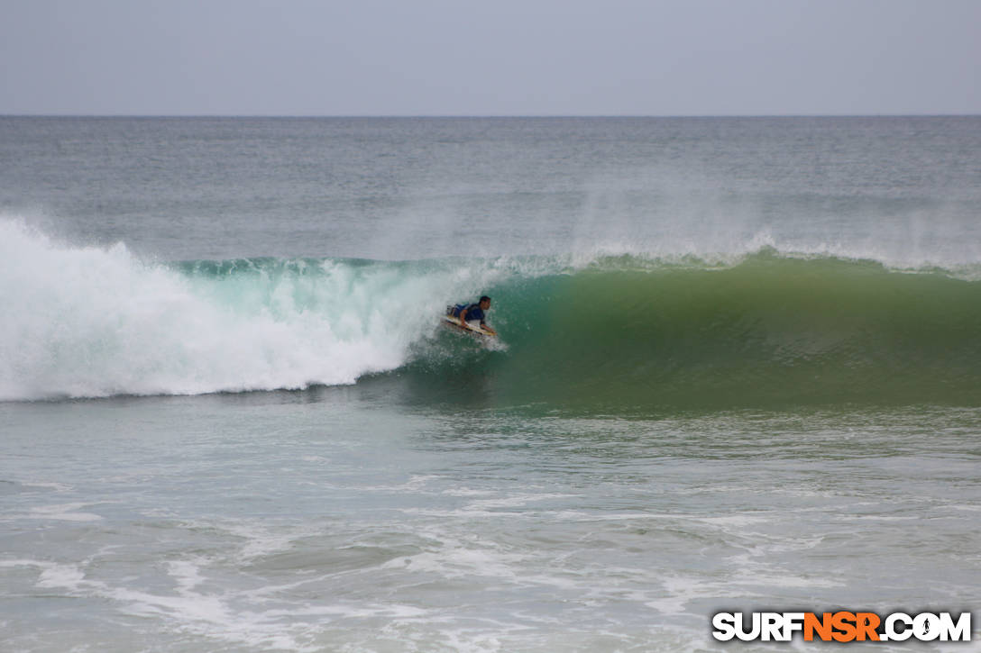 Nicaragua Surf Report - Report Photo 06/28/2018 9:32 PM