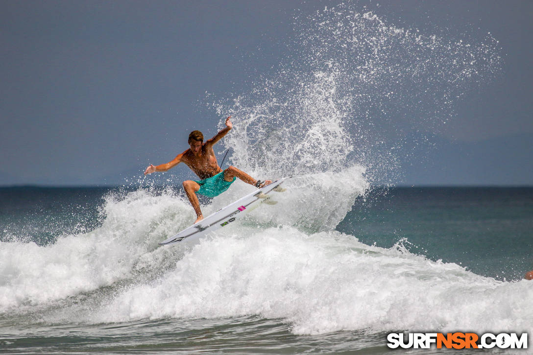 Nicaragua Surf Report - Report Photo 08/09/2019  11:12 PM 