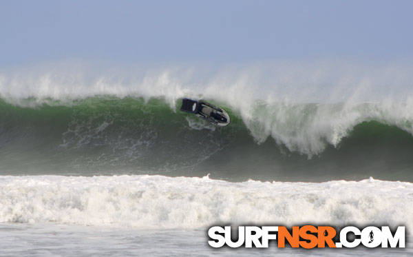 Nicaragua Surf Report - Report Photo 08/21/2010  8:29 PM 