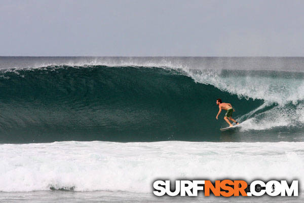 Nicaragua Surf Report - Report Photo 06/22/2013  12:17 PM 