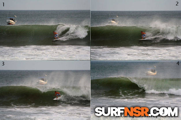 Nicaragua Surf Report - Report Photo 06/26/2008 3:10 PM