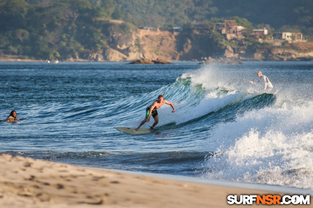 Nicaragua Surf Report - Report Photo 01/05/2018  7:16 PM 