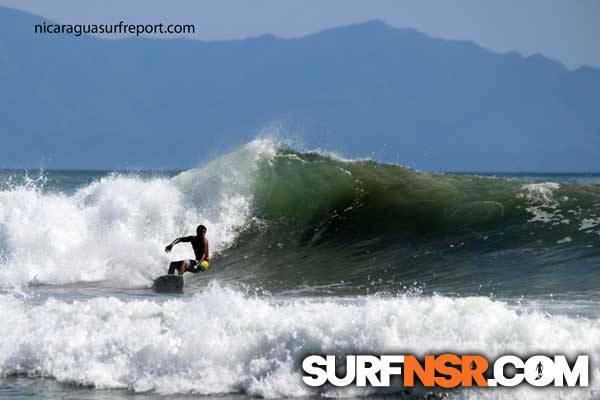 Nicaragua Surf Report - Report Photo 09/11/2014  9:04 PM 