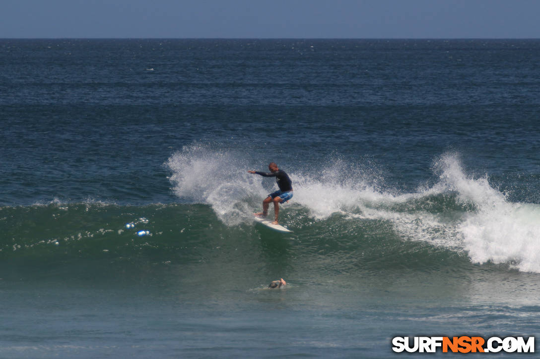Nicaragua Surf Report - Report Photo 07/05/2016 9:47 PM