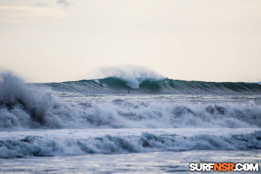 Nicaragua Surf Report - Report Photo 07/03/2020 7:05 PM