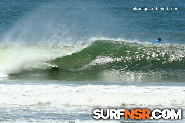 Nicaragua Surf Report - Report Photo 04/10/2011  2:57 PM 