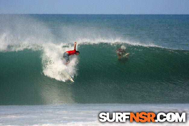 Nicaragua Surf Report - Report Photo 09/22/2009  6:31 PM 