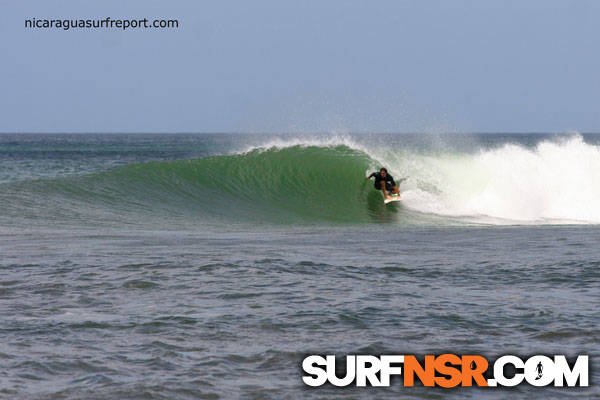 Nicaragua Surf Report - Report Photo 04/06/2010 3:00 PM