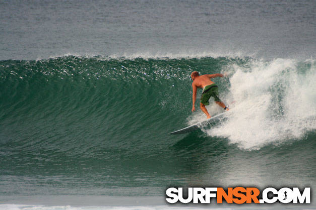 Nicaragua Surf Report - Report Photo 05/16/2009 3:22 PM