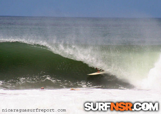 Nicaragua Surf Report - Report Photo 09/24/2007  10:11 PM 