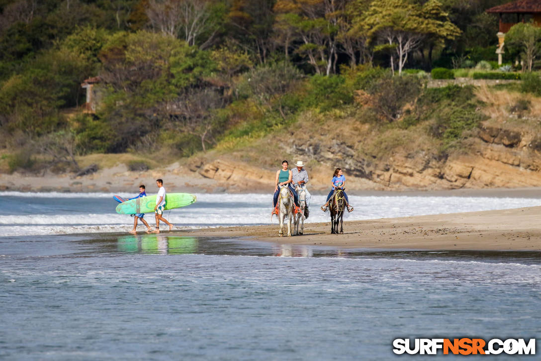 Nicaragua Surf Report - Report Photo 01/11/2022  12:15 PM 