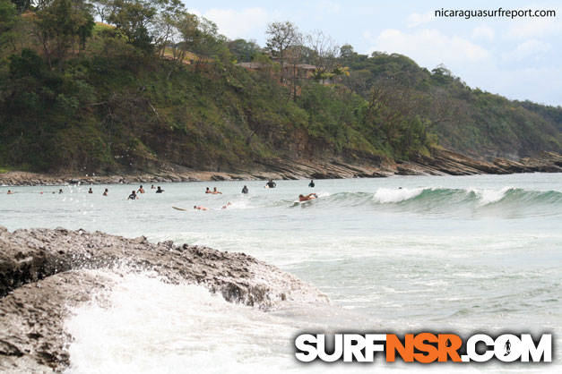 Nicaragua Surf Report - Report Photo 01/06/2008  6:30 PM 