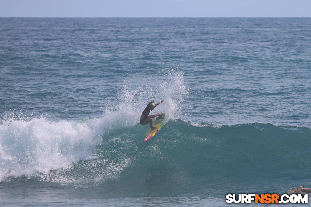 Nicaragua Surf Report - Report Photo 09/17/2020  2:52 PM 