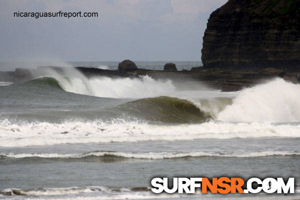 Nicaragua Surf Report - Report Photo 08/23/2010 6:42 PM