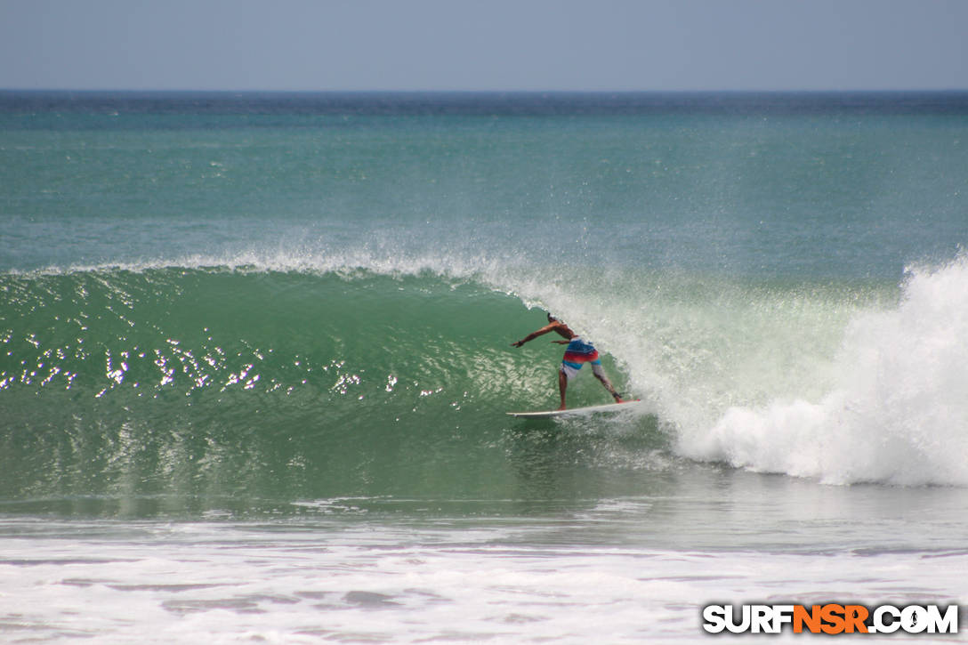 Nicaragua Surf Report - Report Photo 04/08/2020 6:21 PM