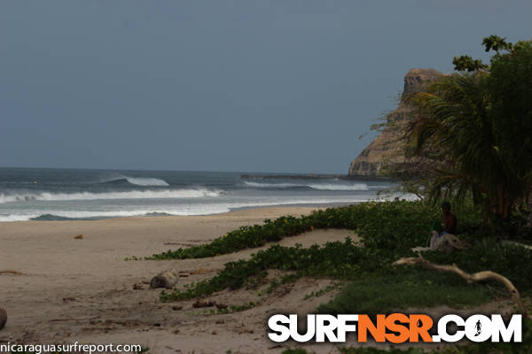 Nicaragua Surf Report - Report Photo 05/21/2015 3:24 PM
