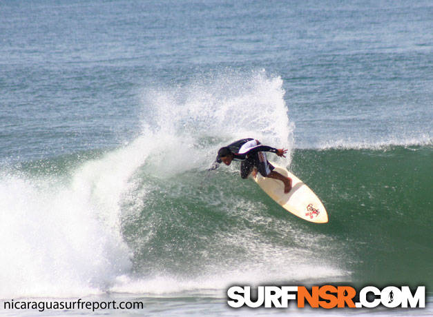 Nicaragua Surf Report - Report Photo 10/24/2007  2:49 PM 