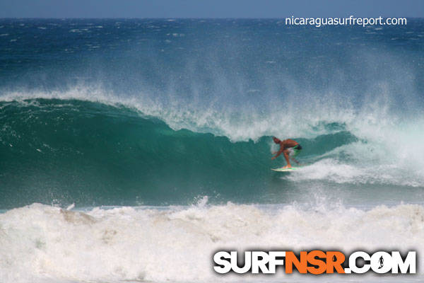 Nicaragua Surf Report - Report Photo 07/27/2013 8:13 PM