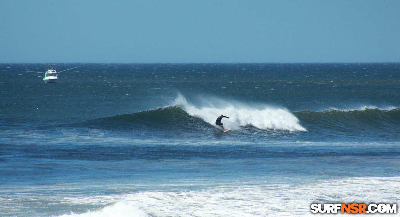 Nicaragua Surf Report - Report Photo 02/28/2018  3:38 PM 