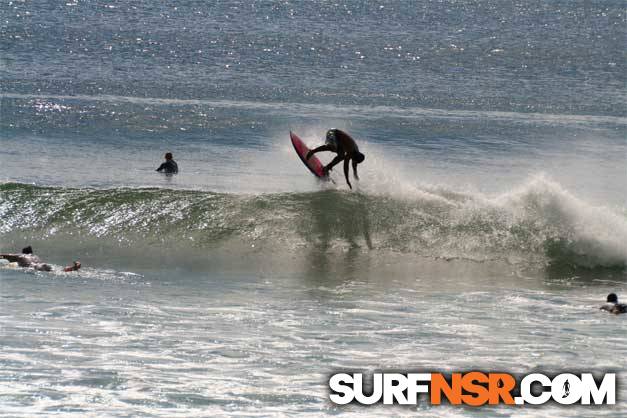 Nicaragua Surf Report - Report Photo 12/14/2005  10:30 PM 