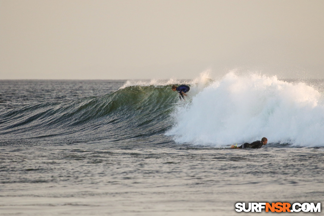 Nicaragua Surf Report - Report Photo 01/24/2018  8:16 PM 