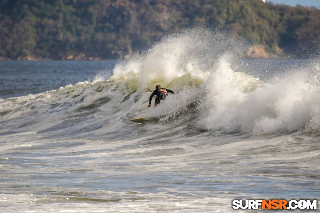 Nicaragua Surf Report - Report Photo 02/28/2021  7:08 PM 