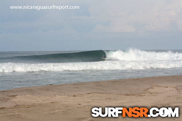 Nicaragua Surf Report - Report Photo 08/31/2010 8:06 PM