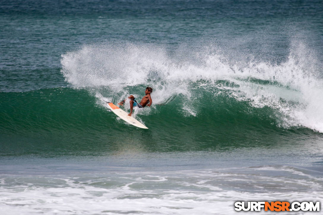 Nicaragua Surf Report - Report Photo 06/05/2018  1:15 PM 