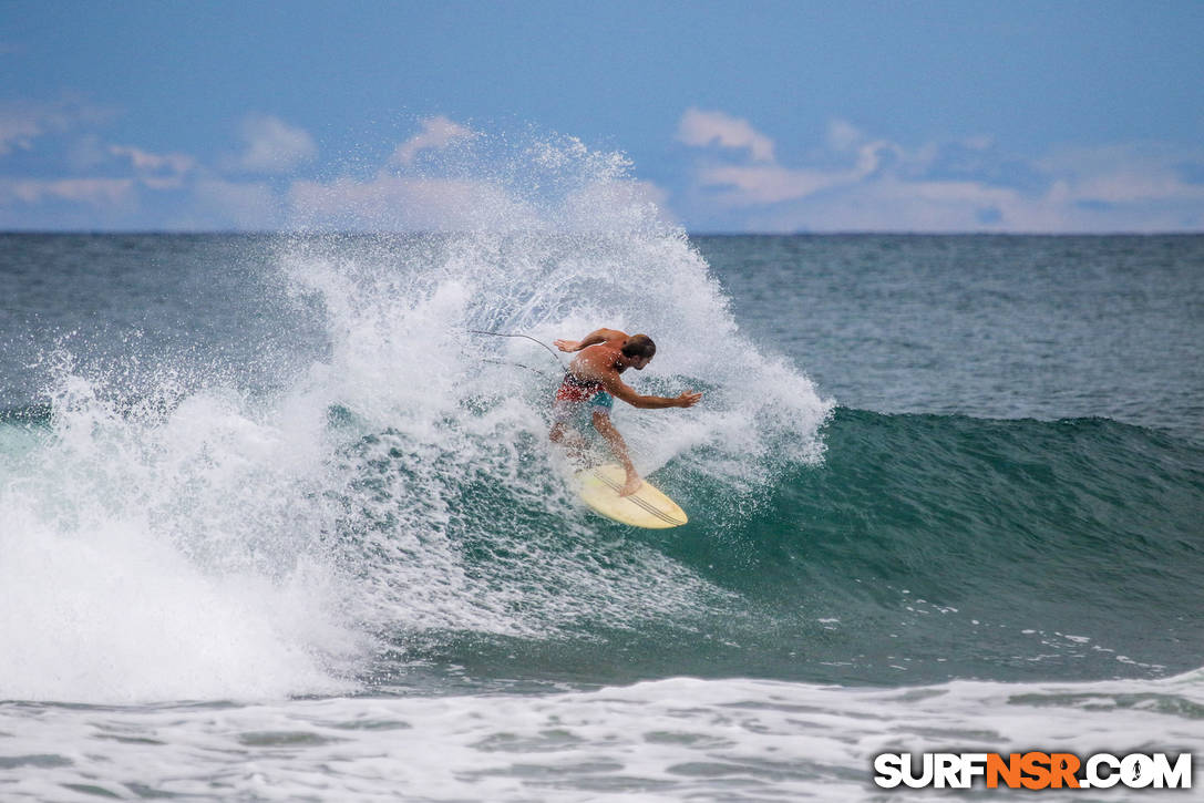Nicaragua Surf Report - Report Photo 06/14/2020 7:10 PM