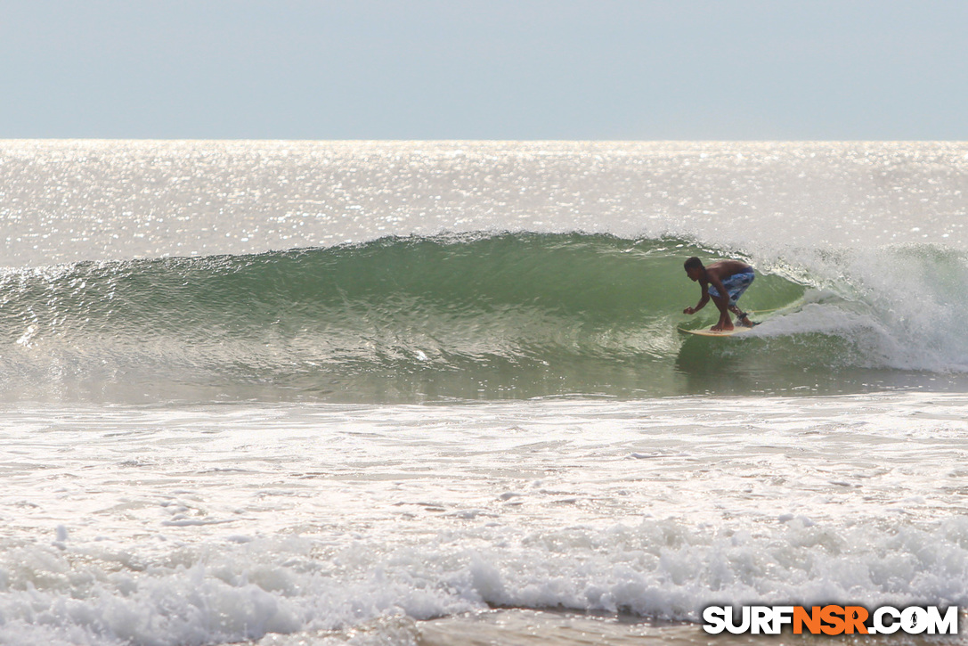 Nicaragua Surf Report - Report Photo 11/19/2016  4:35 PM 