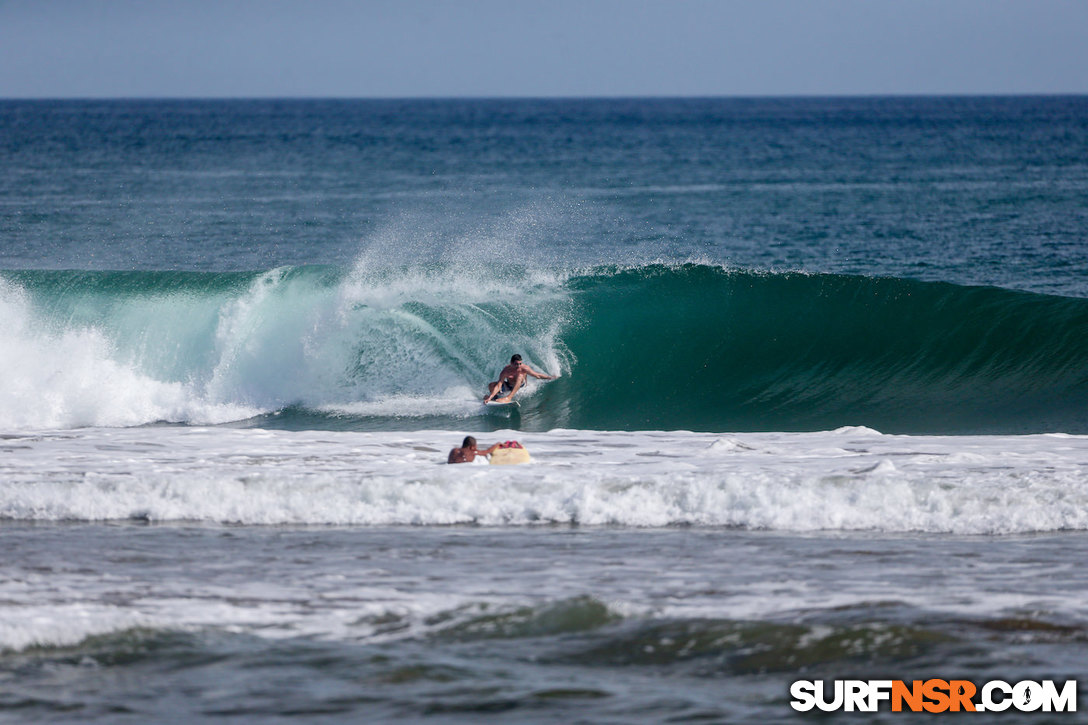 Nicaragua Surf Report - Report Photo 08/15/2017  8:13 PM 