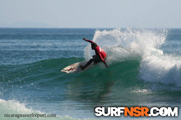 Nicaragua Surf Report - Report Photo 03/07/2008 11:17 AM