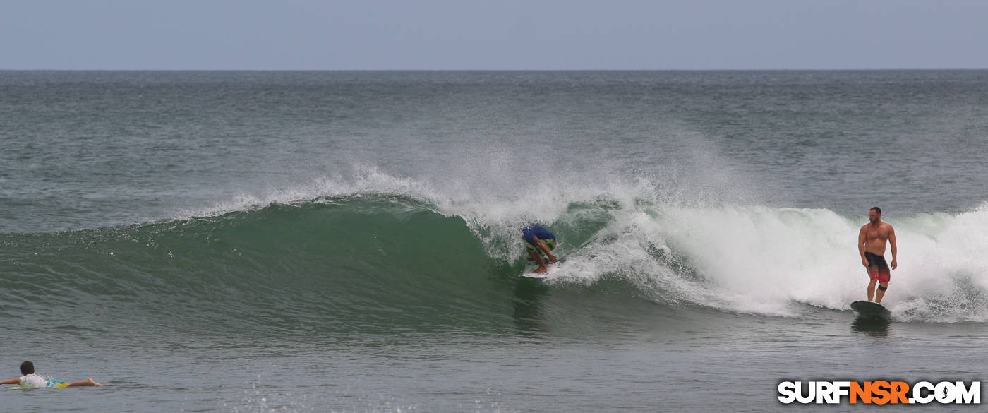 Nicaragua Surf Report - Report Photo 07/14/2015  4:51 PM 