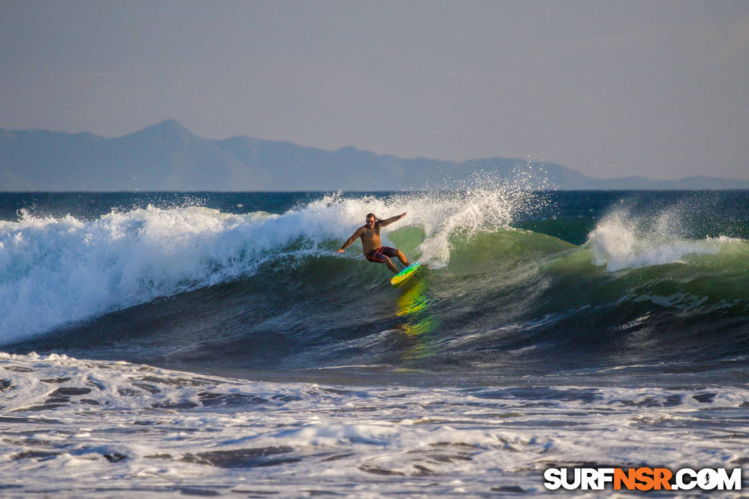 Nicaragua Surf Report - Report Photo 01/31/2020  8:06 PM 