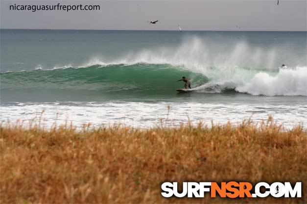 Nicaragua Surf Report - Report Photo 02/18/2007 11:39 AM
